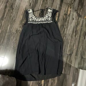american eagle dress